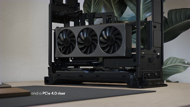 Amazon.com: Fractal Design Era 2 Charcoal : Electronics